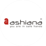 Ashiana Logo