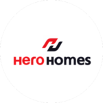 Hero Homes Logo