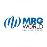 MRG Logo