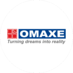 Omaxe Logo