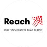 Reach Logo