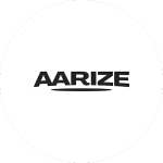 Aarize Logo