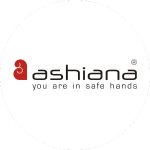Ashiana Logo