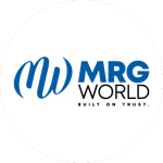 MRG Logo