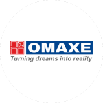 Omaxe Logo