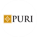 Puri Logo