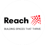 Reach Logo
