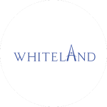 Whiteland Logo
